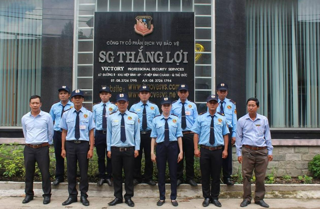 Công ty Kubet Sài Gòn Thắng Lợi