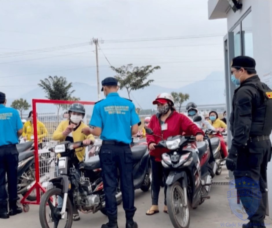 Công ty bảo vệ Cường Thịnh - Kubet uy tín với mức giá cạnh tranh tại Thủ Đức