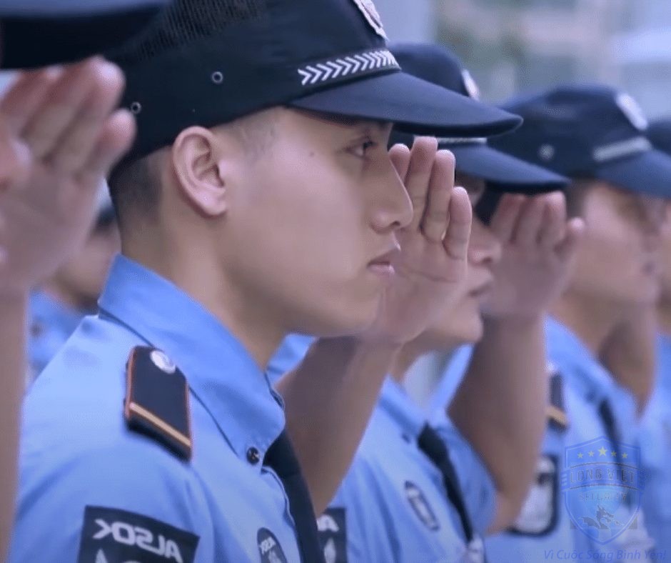 Công ty bảo vệ Long Vương - Công Ty Bảo Vệ Uy Tín Nhất Tại Thủ Đức