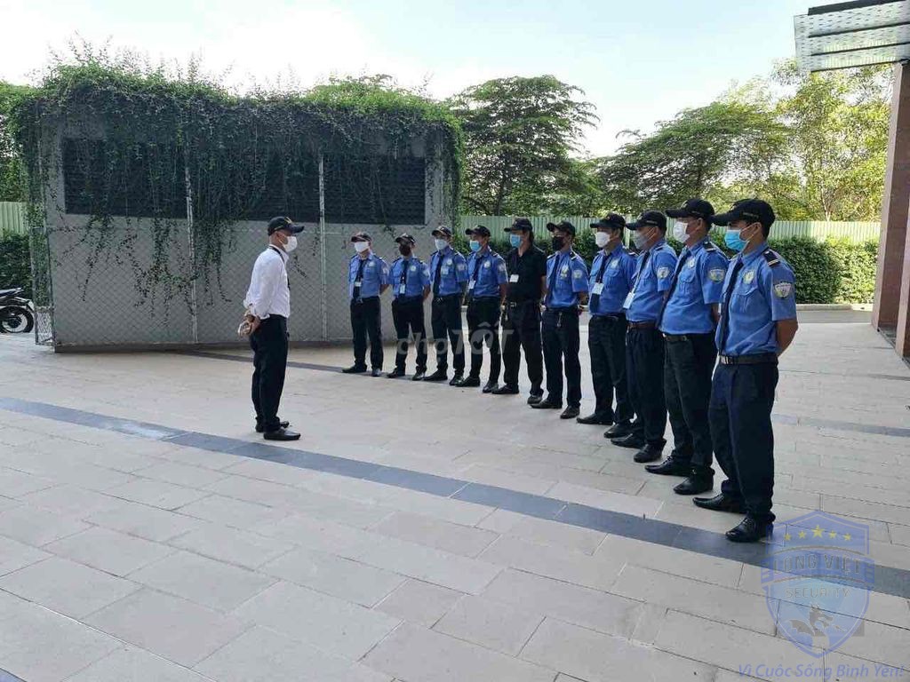 Bảo vệ thời vụ là gì