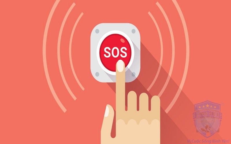 Nguồn gốc ra đời tín hiệu SOS