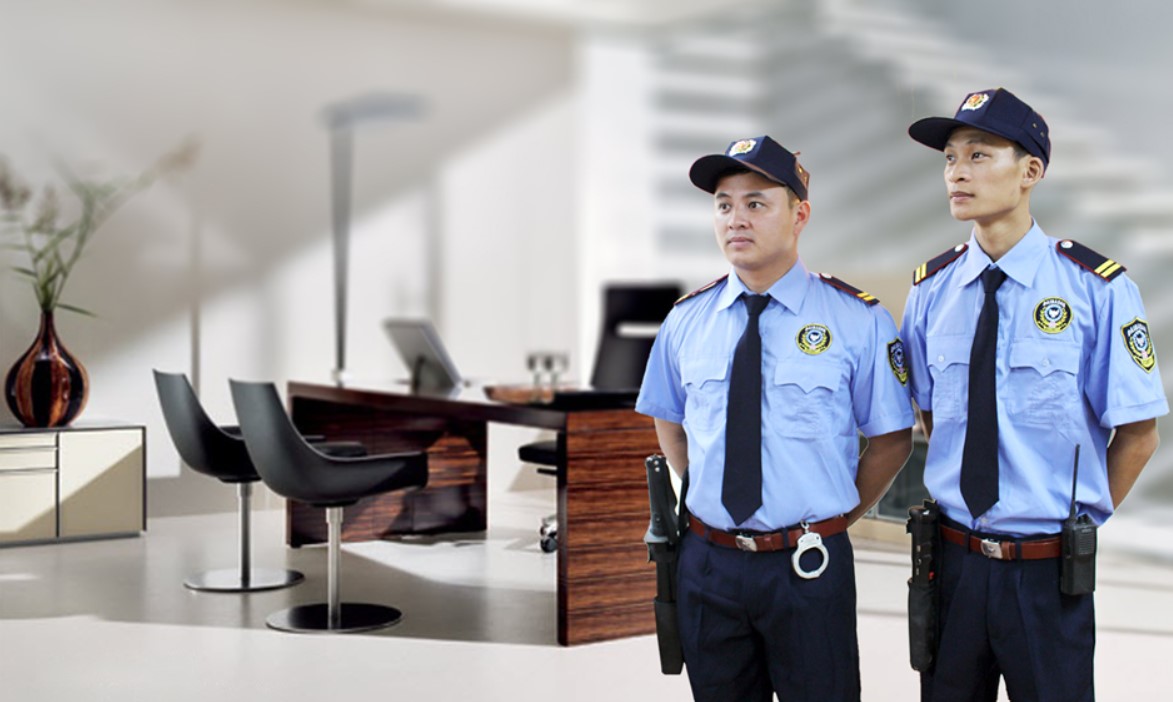 Công ty Kubet An Ninh Chuyên Nghiệp