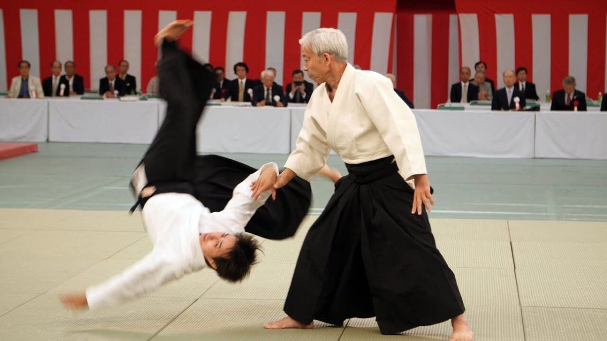 Võ Aikido