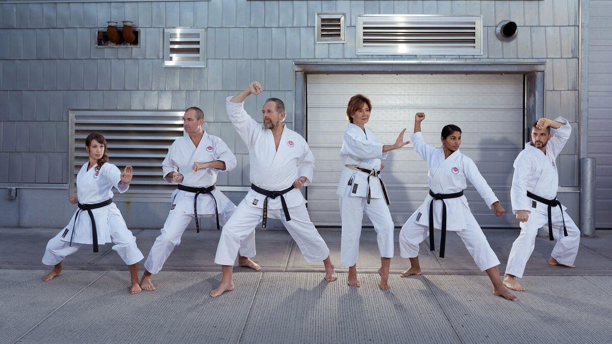 Võ Karate