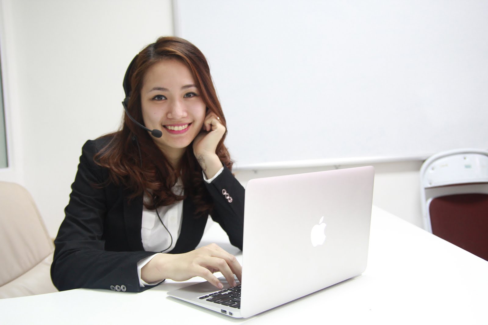 Ghi nhận đầy đủ yêu cầu từ khách hàng