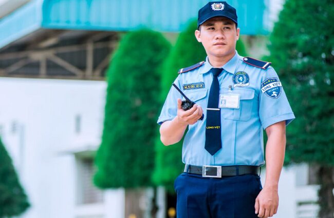 Trang bị đầy đủ công cụ làm việc