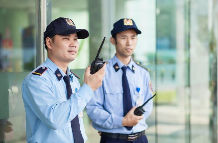 Công ty bảo vệ Ku casino có phải sự lựa chọn tốt nhất tại Huyện Mộc Hóa?