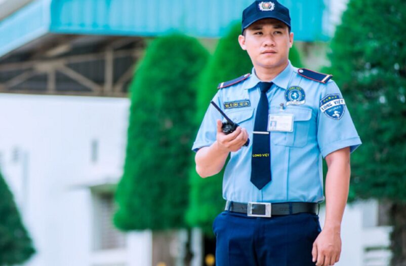 Công ty bảo vệ Ku casino có phải sự lựa chọn hàng đầu tại Huyện Tân Hưng?