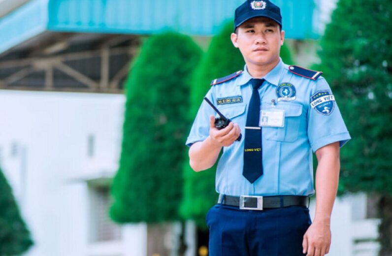 Vì sao nên chọn Bảo vệ Ku casino khi thuê bảo vệ tại huyện Vĩnh Hưng?