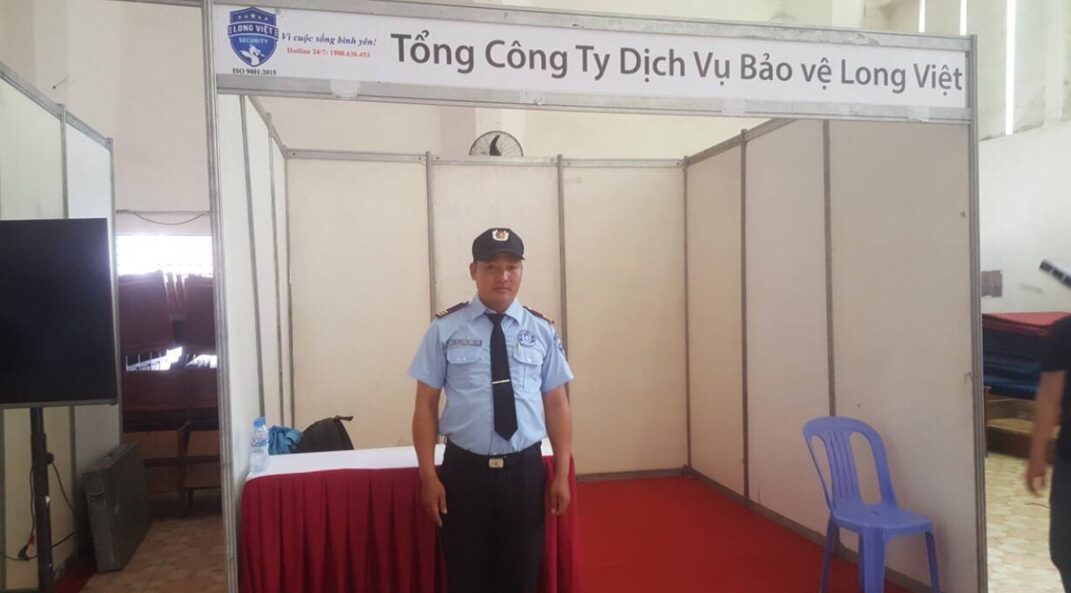 Tiêu chí lựa chọn công ty bảo vệ Huyện Vĩnh Hưng chuyên nghiệp là gì?