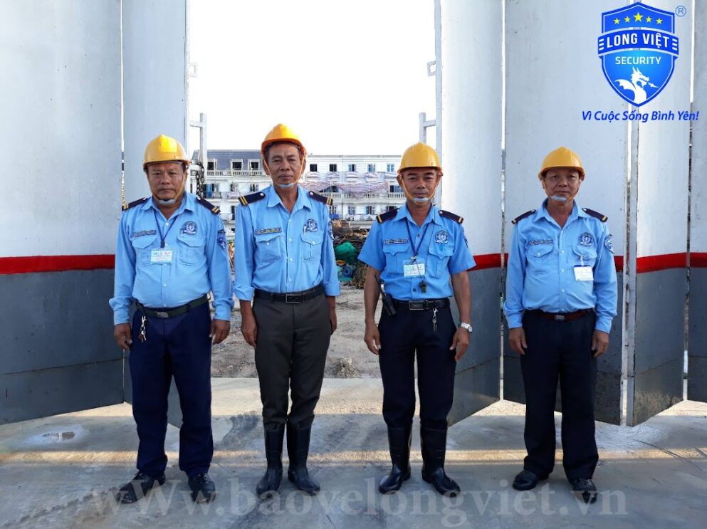 Nên lựa chọn công ty bảo vệ Quận Cẩm Lệ chất lượng nào?