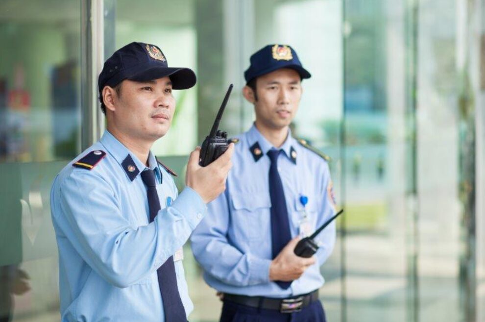 Đánh giá rủi ro và nhu cầu bảo vệ