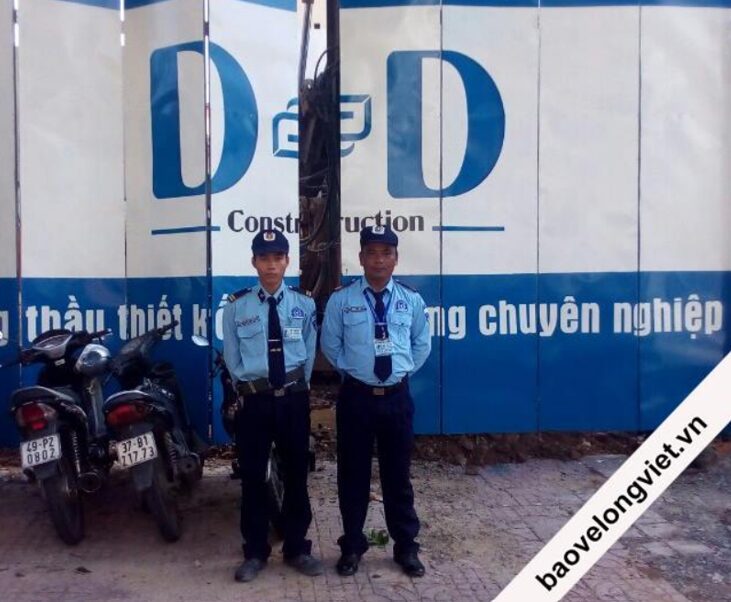 Nên lựa chọn công ty bảo vệ Thị xã Kiến Tường chất lượng nào?