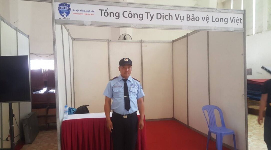 Lý do nên lựa chọn công ty bảo vệ Ku casino là gì?