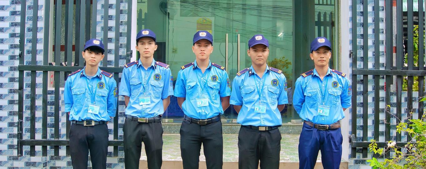 Công Ty Bảo Vệ Hòa Phát