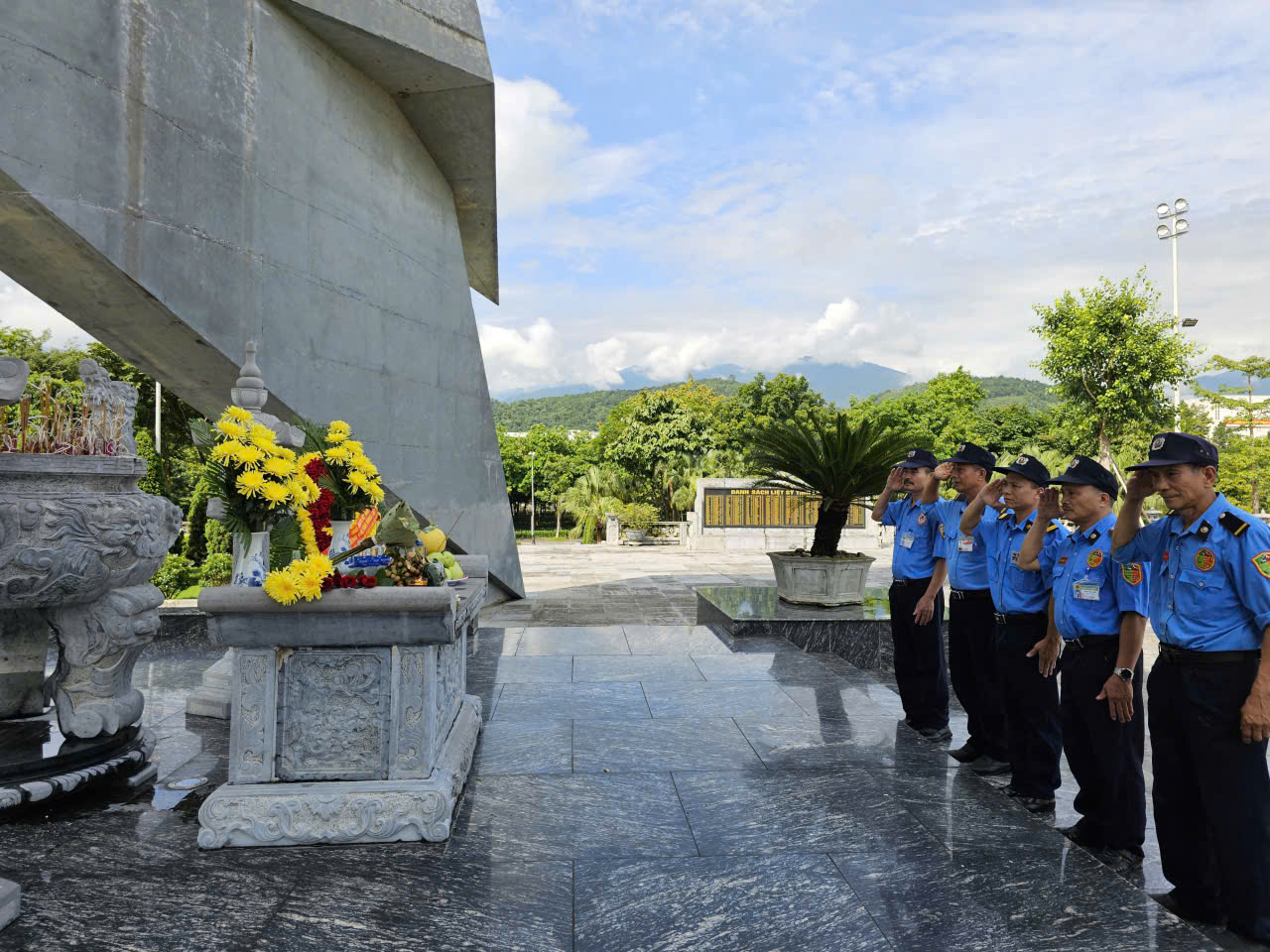 Công ty Bảo vệ Đông Á Jipi - Chi nhánh Lào Cai