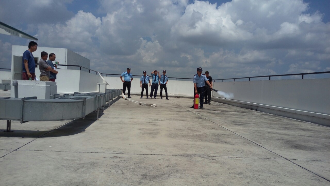 Thuê công ty bảo vệ tại Lạng Sơn